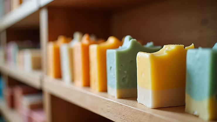 What has happened to our Soaps