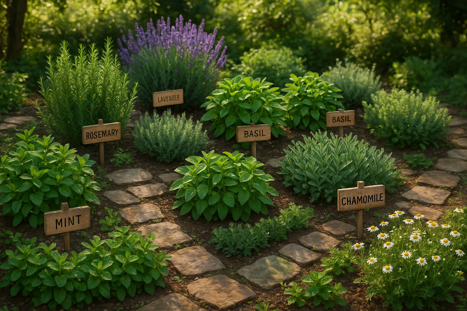 The Beauty of Natural Healing: Embracing Traditional Ingredients