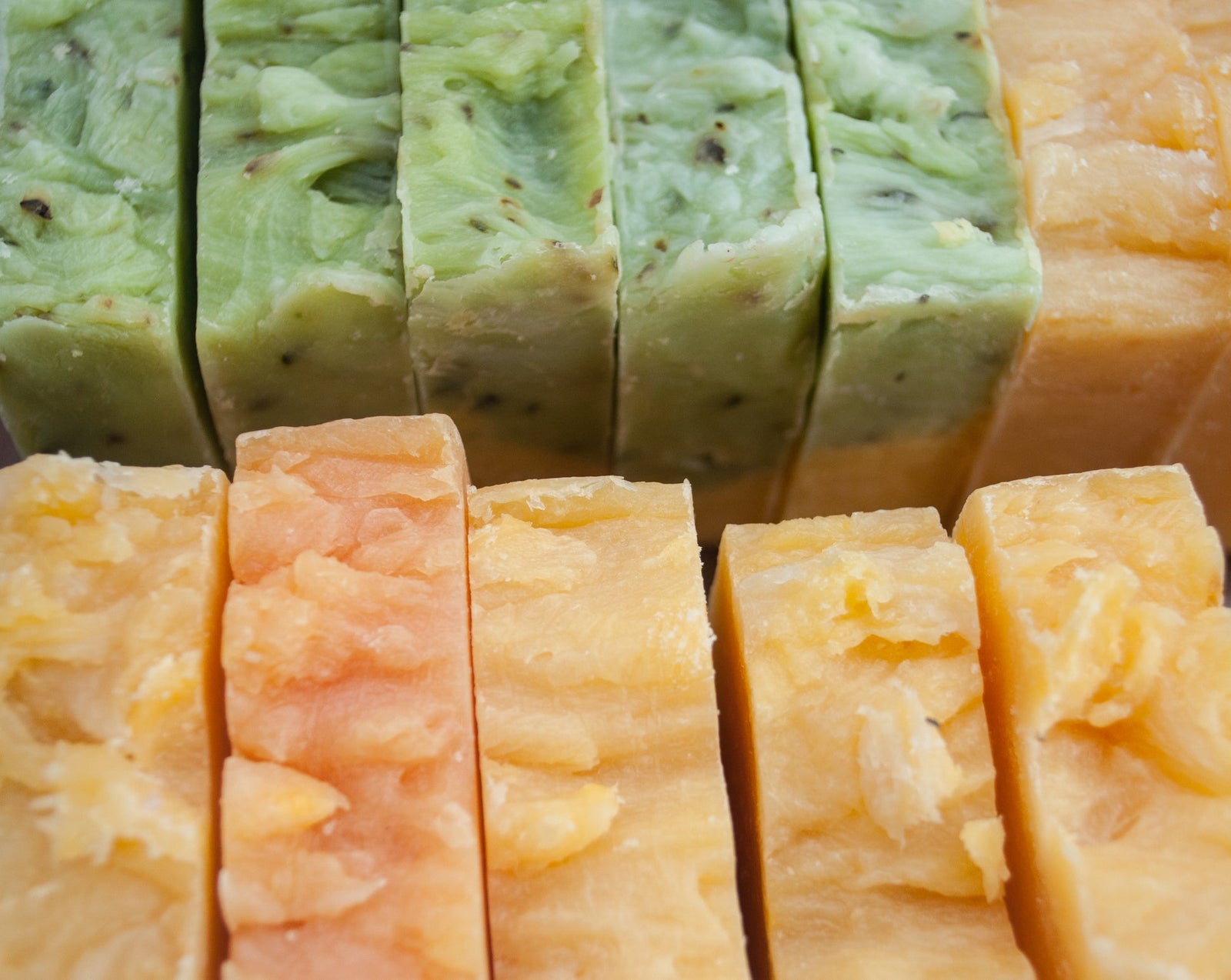 100% Grass-fed Tallow Soap