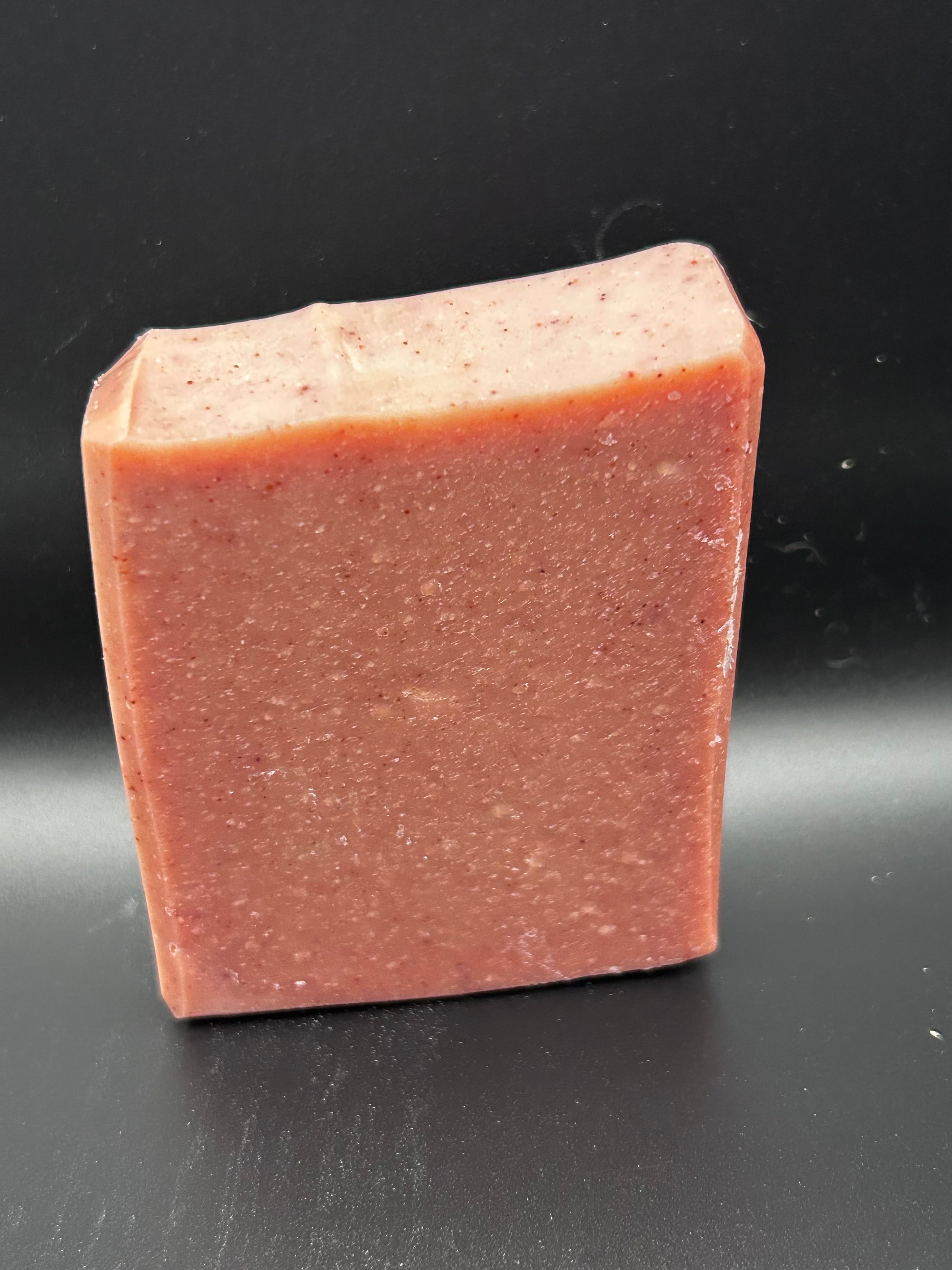 Rosewood Dusk Soap