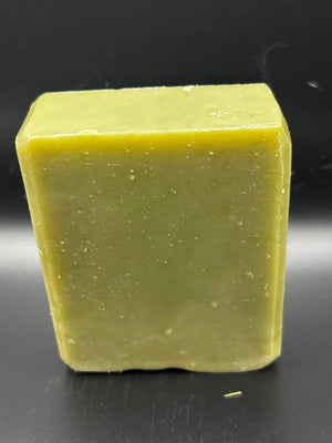 Cedarwood Grove Soap