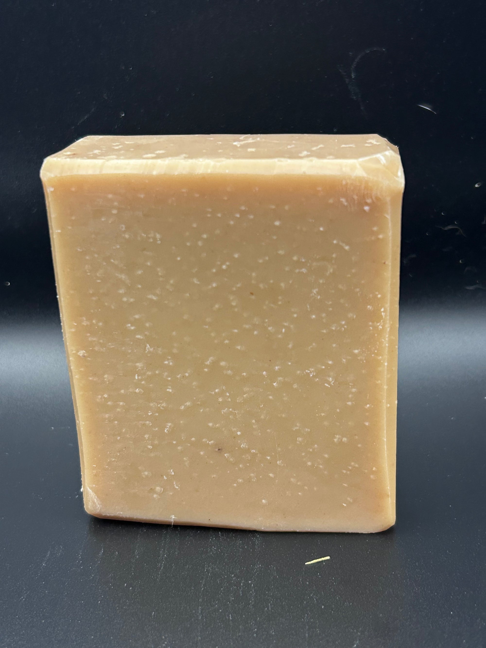 Frankincense & Coffee Ember Soap