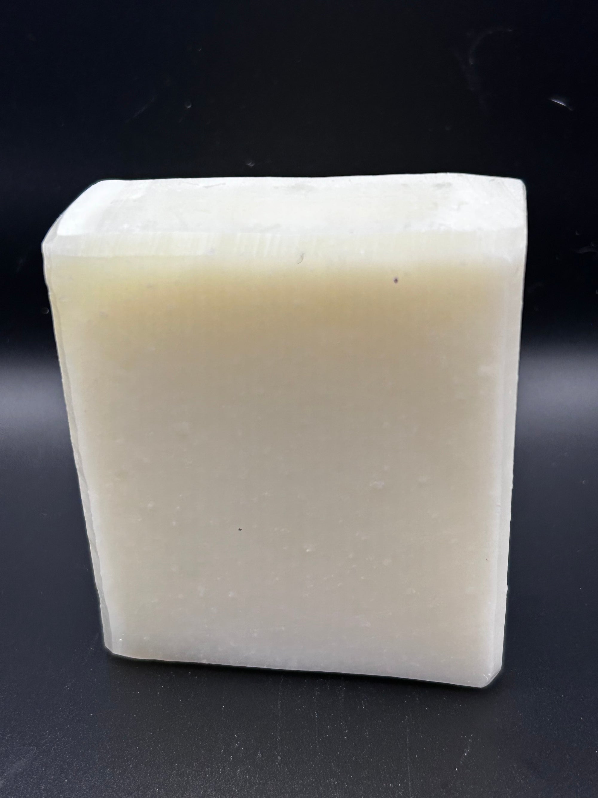 Unscented Soap