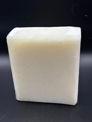 Unscented Soap