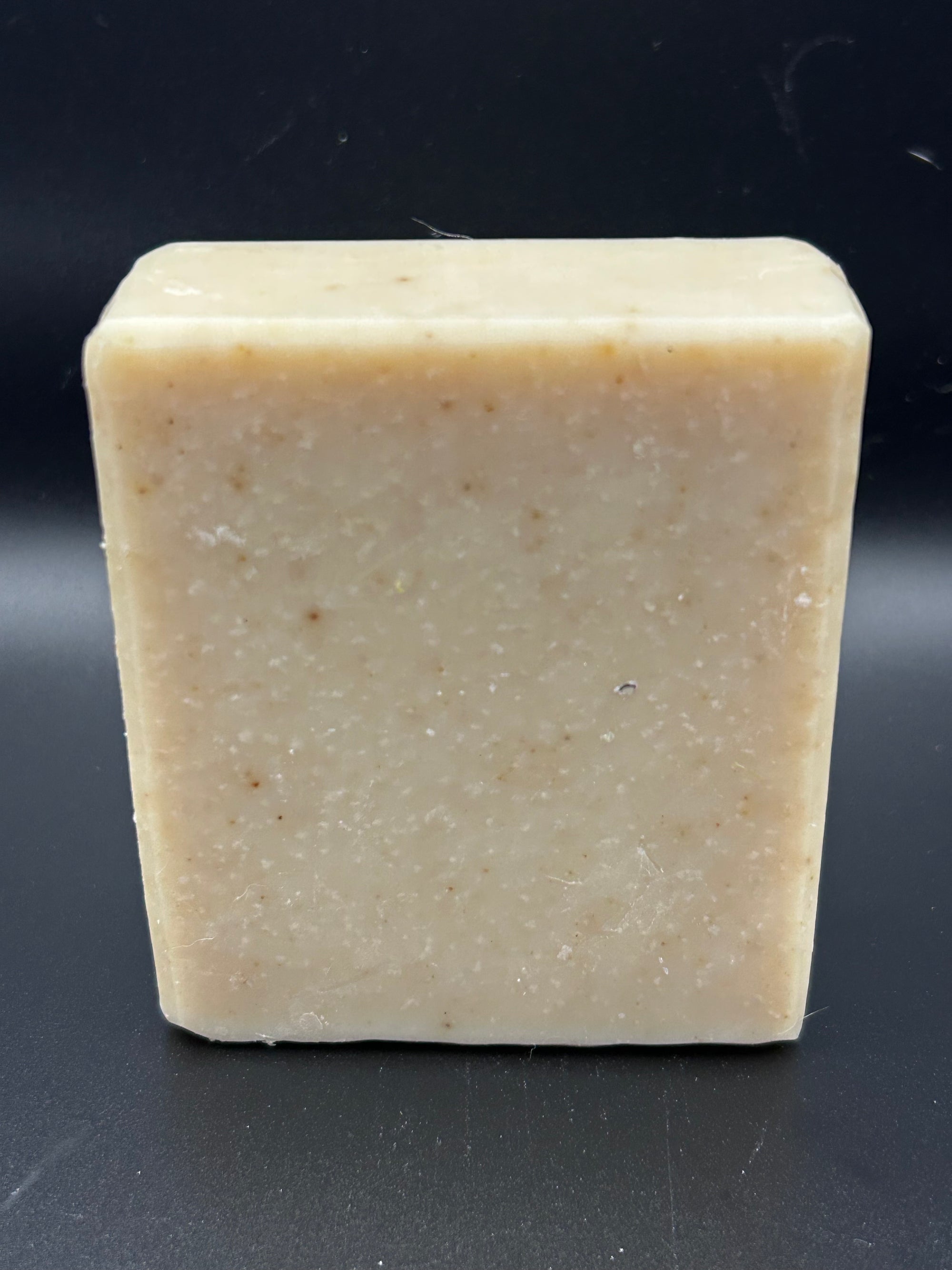 Geranium Groove Soap