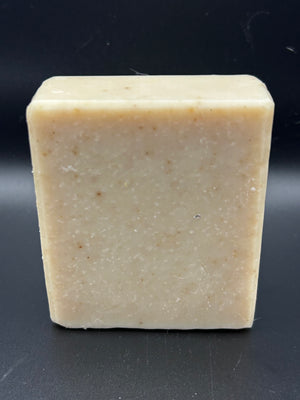 Geranium Groove Soap