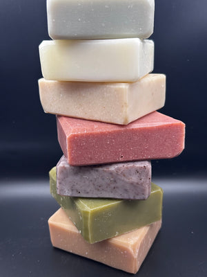 Lavender Fields Soap