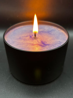 Rosewood Dusk Candle