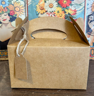 Soap and Candle Bundle